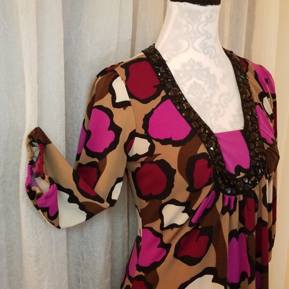 INC dress - Picture 3 of 8